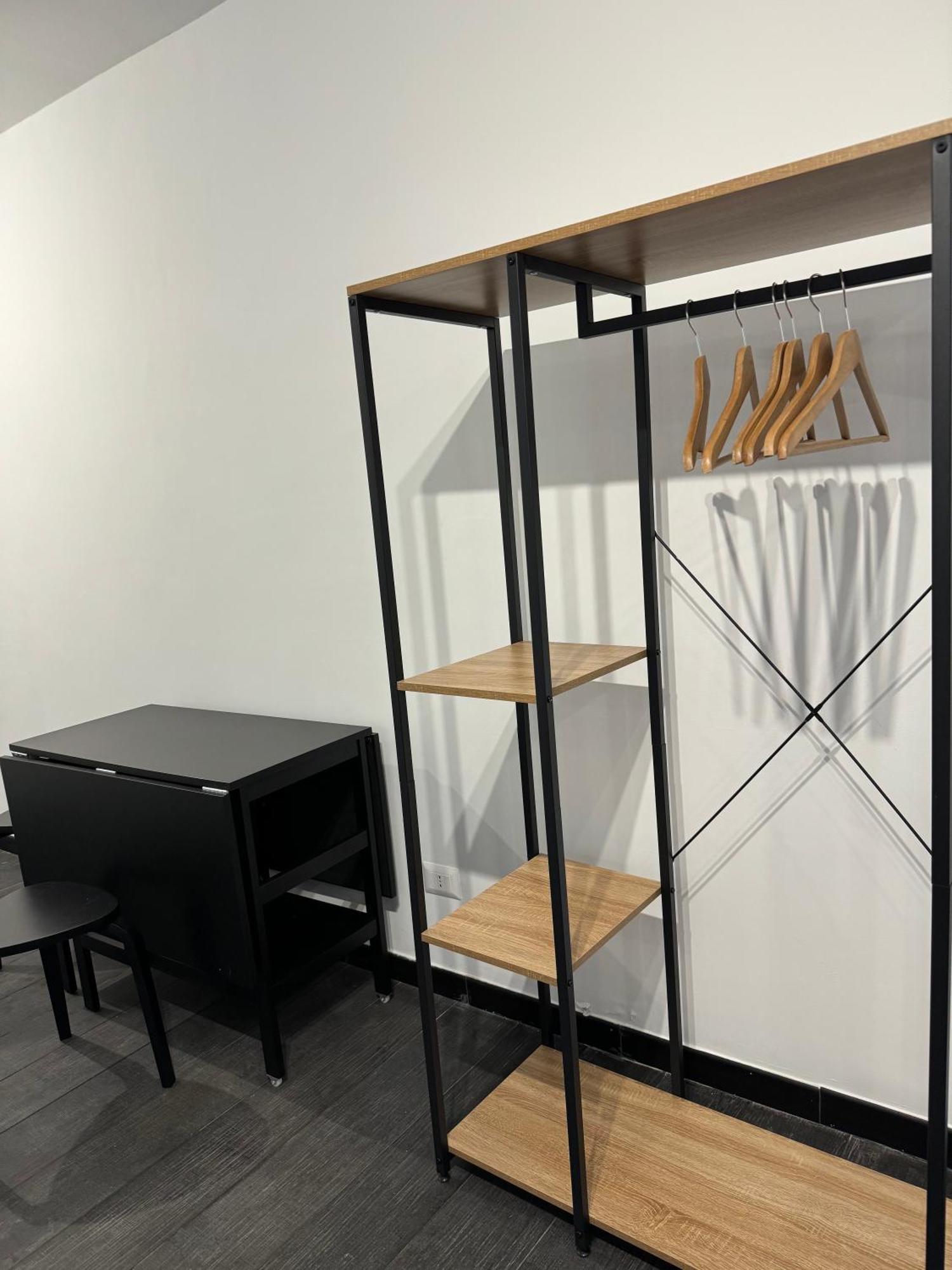 Black Room & Breakfast 巴里 外观 照片