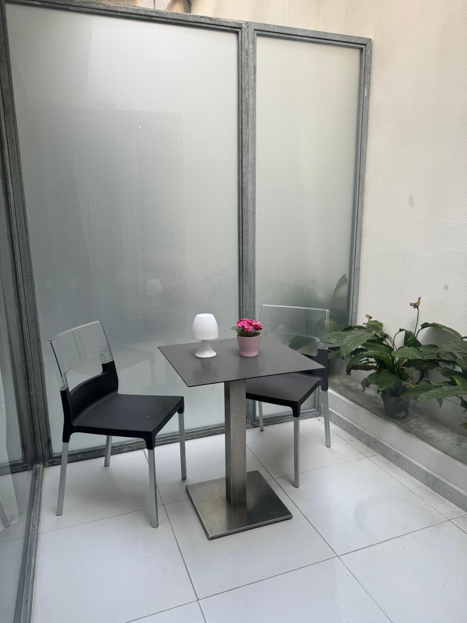 Black Room & Breakfast 巴里 外观 照片