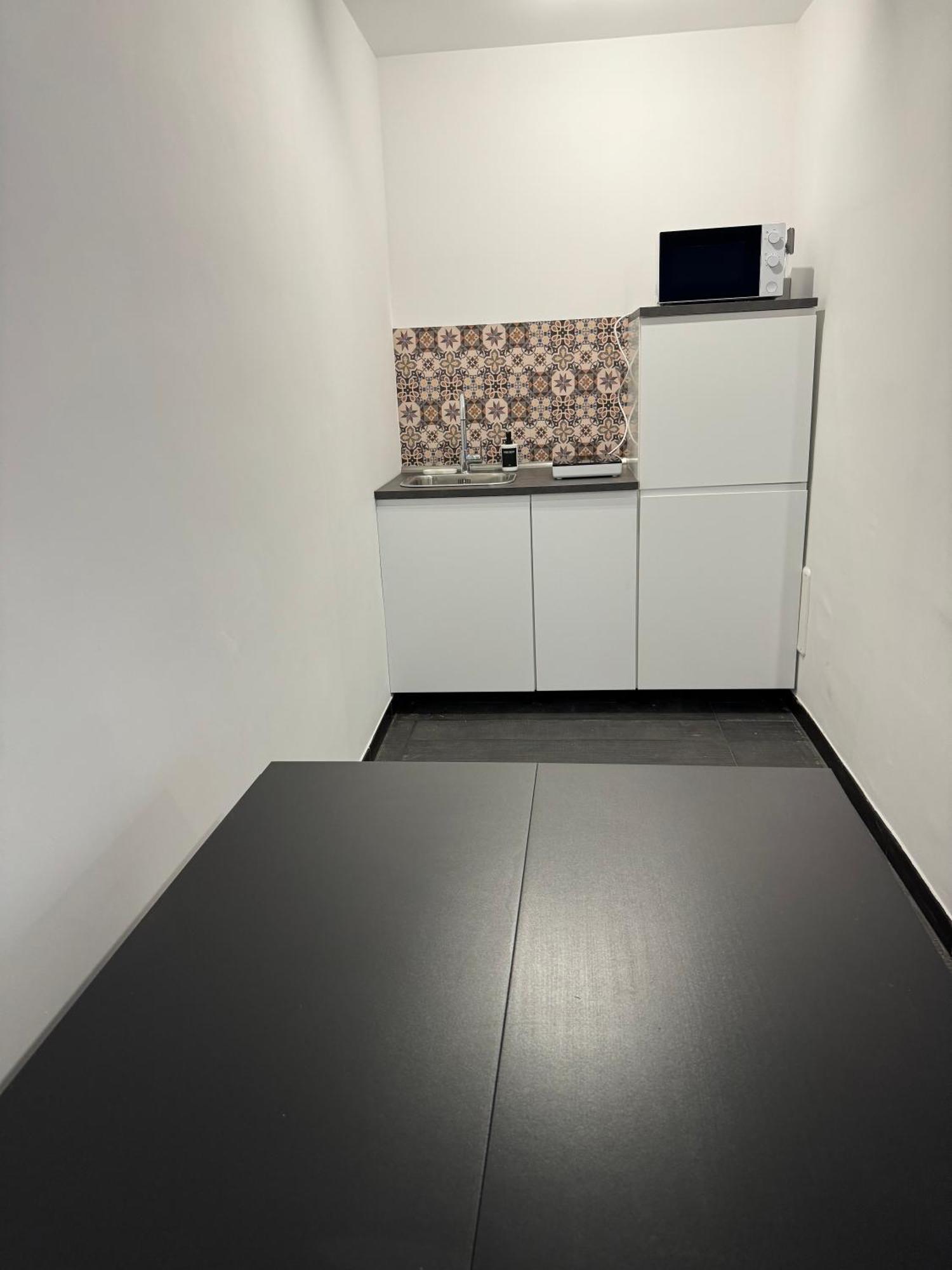 Black Room & Breakfast 巴里 外观 照片